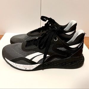 Reebok Nano X